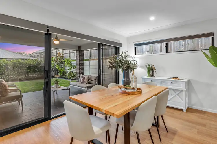 Fourth view of Homely house listing, 13 Bungil Way, Spring Mountain QLD 4300