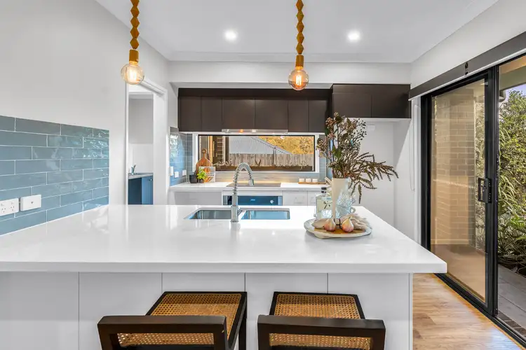 Sixth view of Homely house listing, 13 Bungil Way, Spring Mountain QLD 4300