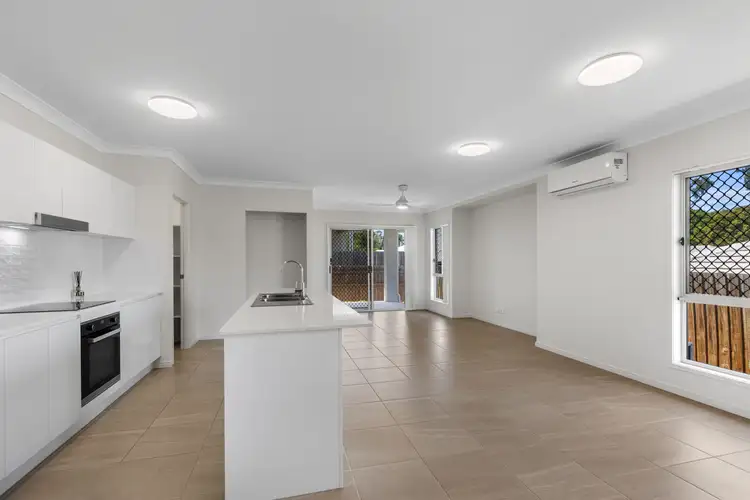 Second view of Homely house listing, 27 Bimbadean Circuit, Southside QLD 4570