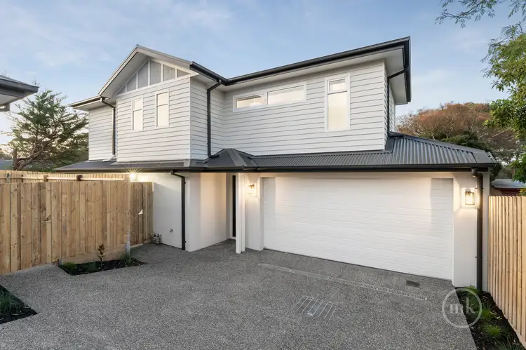 3/90 Plenty Lane, Greensborough VIC 3088