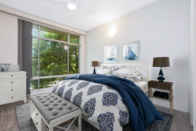 Fourth view of Homely unit listing, 5/36 Sergison Circuit, Rapid Creek NT 810