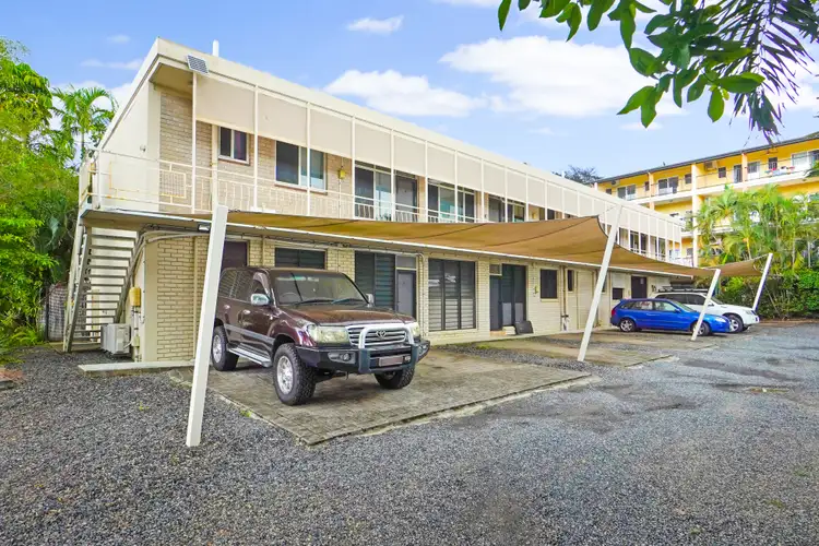 Third view of Homely unit listing, 6/36 Sergison Circuit, Rapid Creek NT 810