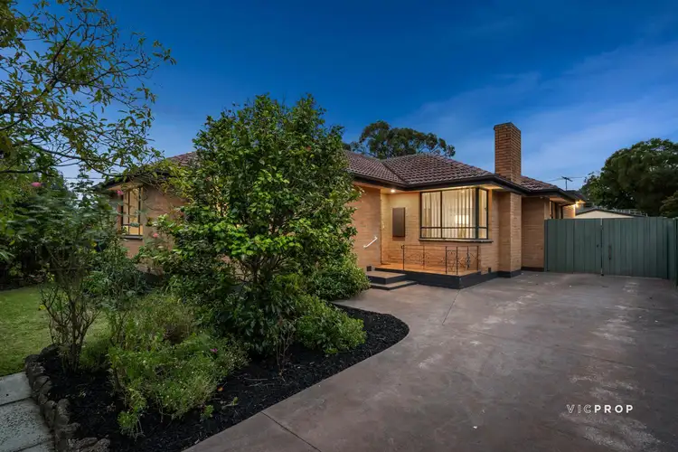 115 Kanooka Road, Boronia VIC 3155