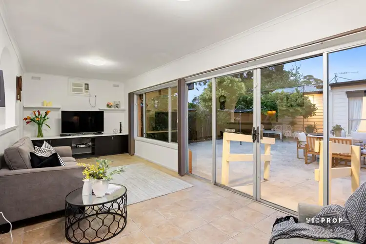 Sixth view of Homely house listing, 115 Kanooka Road, Boronia VIC 3155