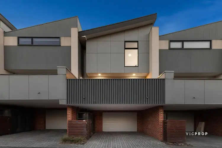 Main view of Homely unit listing, 12/641 Mountain Highway, Bayswater VIC 3153