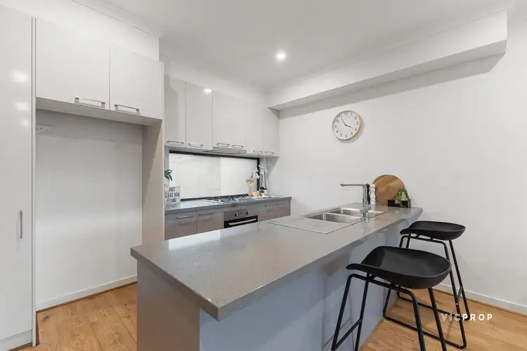 Second view of Homely unit listing, 12/641 Mountain Highway, Bayswater VIC 3153