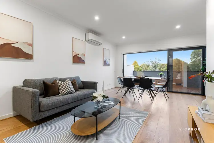 Fifth view of Homely unit listing, 12/641 Mountain Highway, Bayswater VIC 3153
