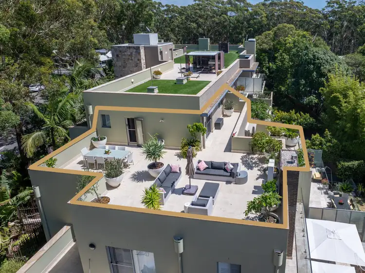 8/1 Warri Crescent, Macmasters Beach NSW 2251