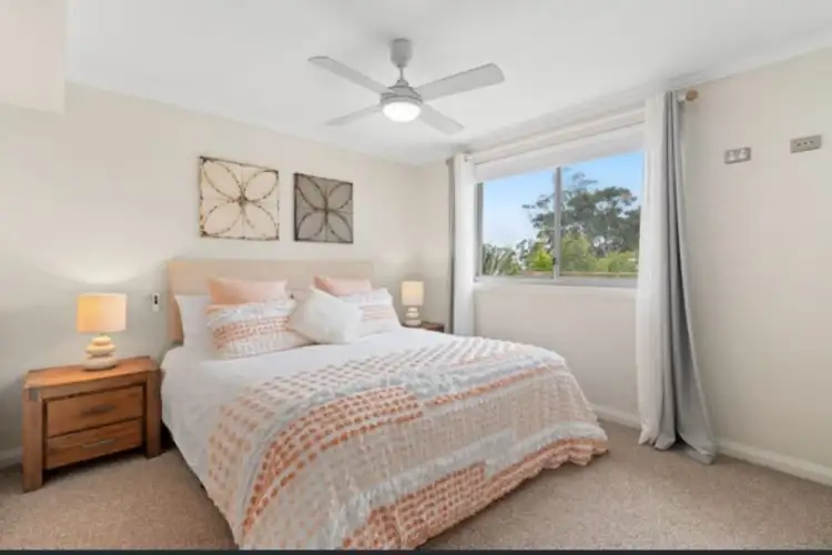 Sixth view of Homely unit listing, 8/1 Warri Crescent, Macmasters Beach NSW 2251