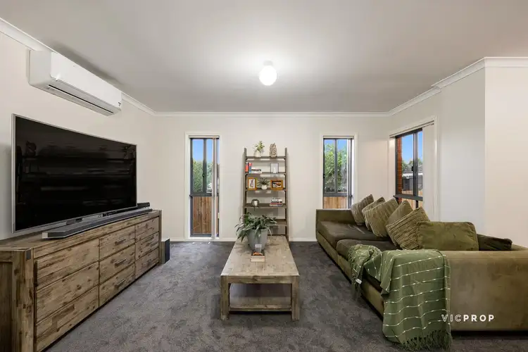 Fourth view of Homely unit listing, 2/12 Mountain Gate Drive, Ferntree Gully VIC 3156
