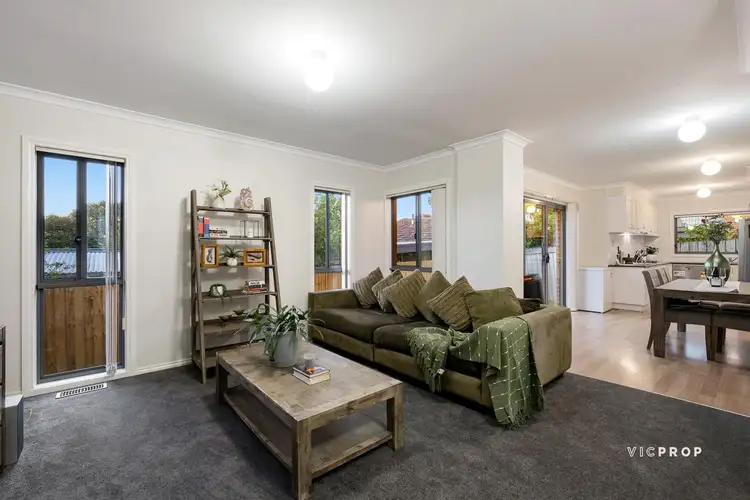 Fifth view of Homely unit listing, 2/12 Mountain Gate Drive, Ferntree Gully VIC 3156