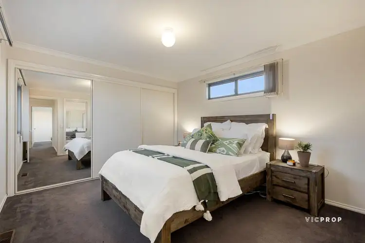 Sixth view of Homely unit listing, 2/12 Mountain Gate Drive, Ferntree Gully VIC 3156