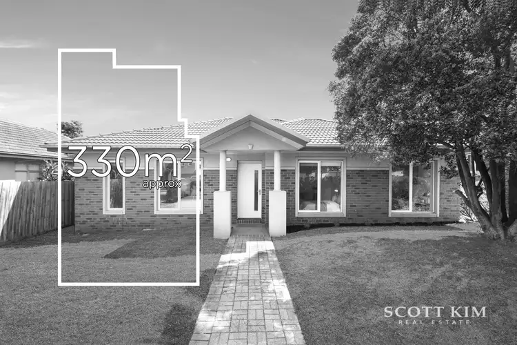 1/9-11 Woolert Street, Ashwood VIC 3147