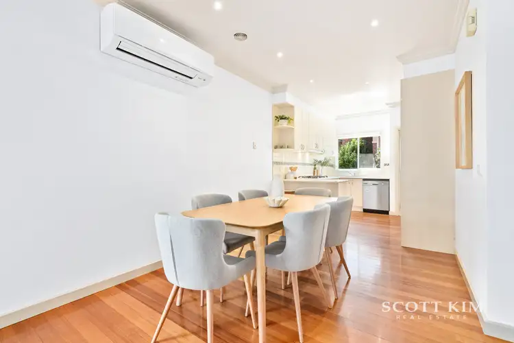 Fourth view of Homely unit listing, 1/9-11 Woolert Street, Ashwood VIC 3147