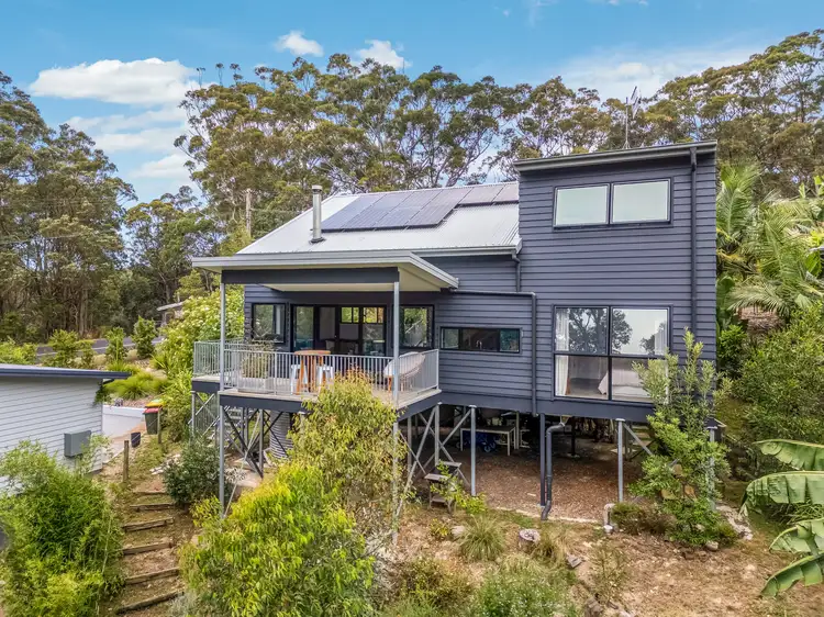 373 The Scenic Road, Macmasters Beach NSW 2251