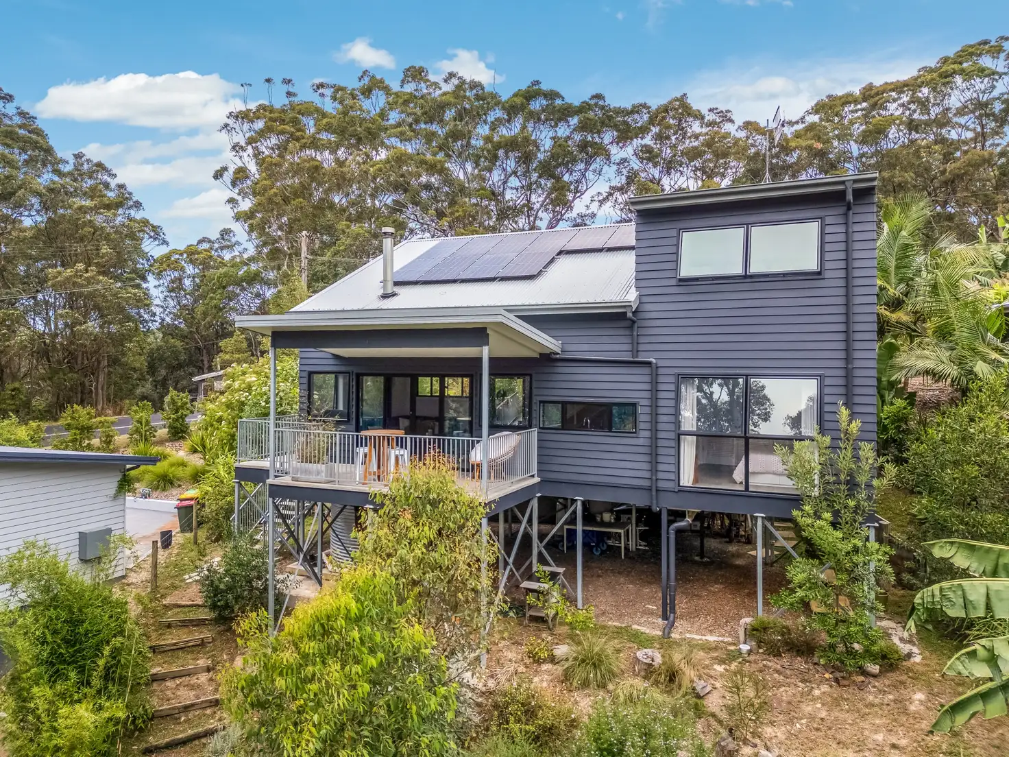 Main view of Homely house listing, 373 The Scenic Road, Macmasters Beach NSW 2251