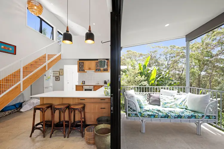 Fifth view of Homely house listing, 373 The Scenic Road, Macmasters Beach NSW 2251