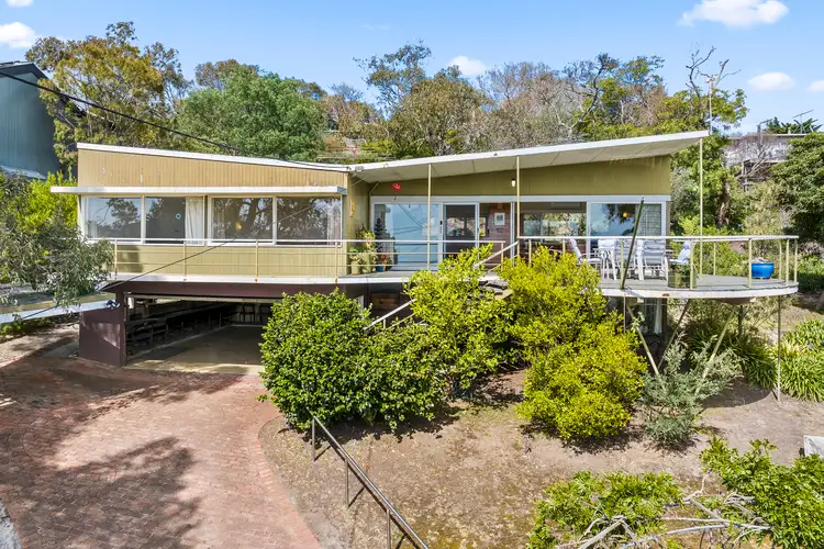 Main view of Homely house listing, 1 Craigdarroch Avenue, Anglesea VIC 3230