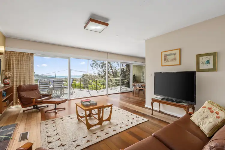 Second view of Homely house listing, 1 Craigdarroch Avenue, Anglesea VIC 3230