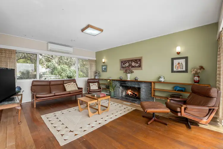 Third view of Homely house listing, 1 Craigdarroch Avenue, Anglesea VIC 3230