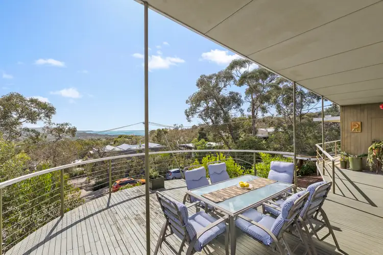 Fourth view of Homely house listing, 1 Craigdarroch Avenue, Anglesea VIC 3230