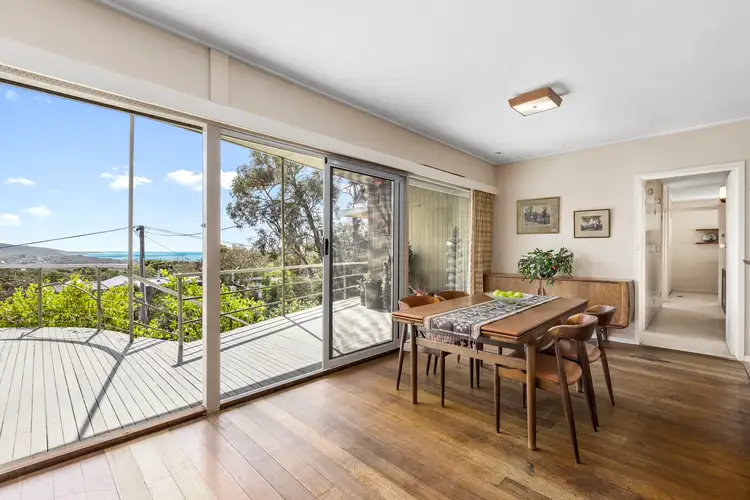 Fifth view of Homely house listing, 1 Craigdarroch Avenue, Anglesea VIC 3230