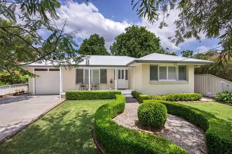 Main view of Homely house listing, 93 Old Bathurst Road, Blaxland NSW 2774