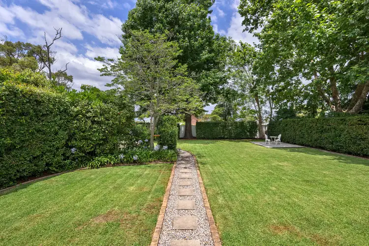 Second view of Homely house listing, 93 Old Bathurst Road, Blaxland NSW 2774