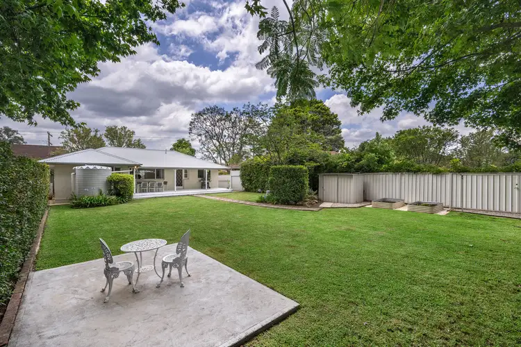 Third view of Homely house listing, 93 Old Bathurst Road, Blaxland NSW 2774