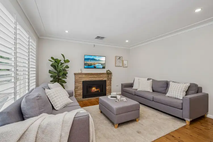 Fourth view of Homely house listing, 93 Old Bathurst Road, Blaxland NSW 2774