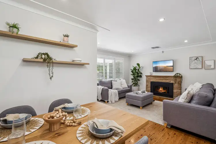 Fifth view of Homely house listing, 93 Old Bathurst Road, Blaxland NSW 2774