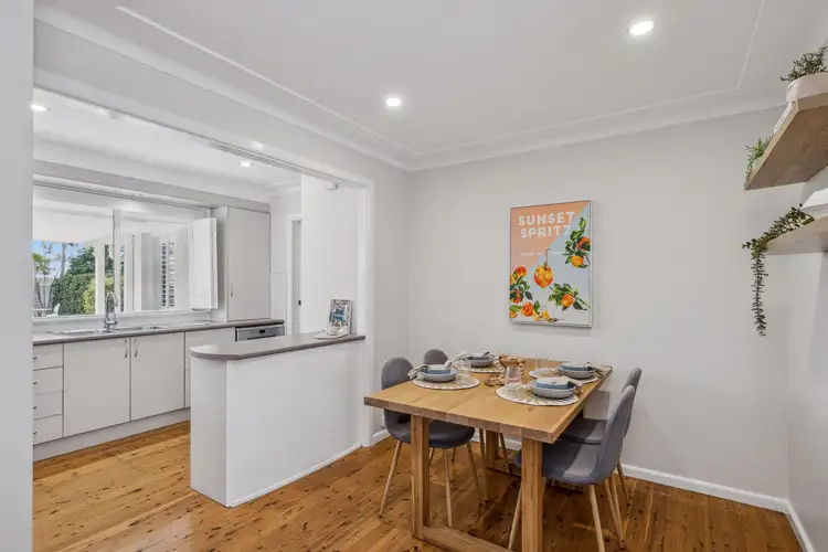 Sixth view of Homely house listing, 93 Old Bathurst Road, Blaxland NSW 2774