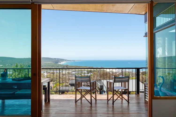 Second view of Homely house listing, 53B Harvey Street, Anglesea VIC 3230