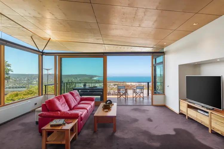 Fifth view of Homely house listing, 53B Harvey Street, Anglesea VIC 3230