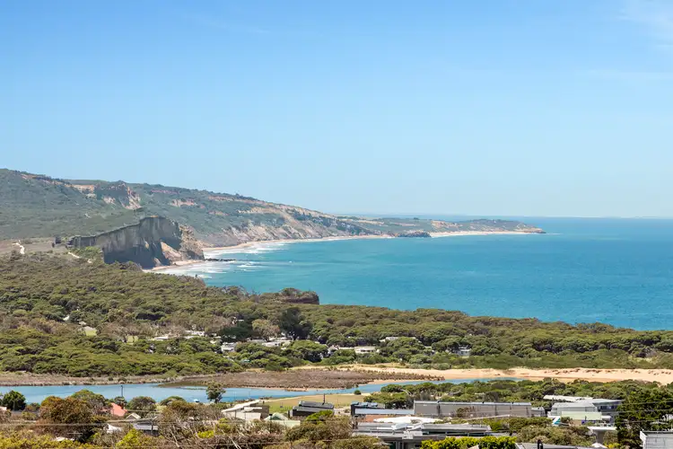 Sixth view of Homely house listing, 53B Harvey Street, Anglesea VIC 3230