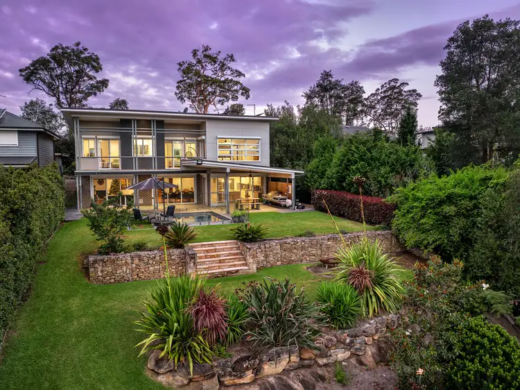 Third view of Homely house listing, 59 Buena Vista Road, Winmalee NSW 2777