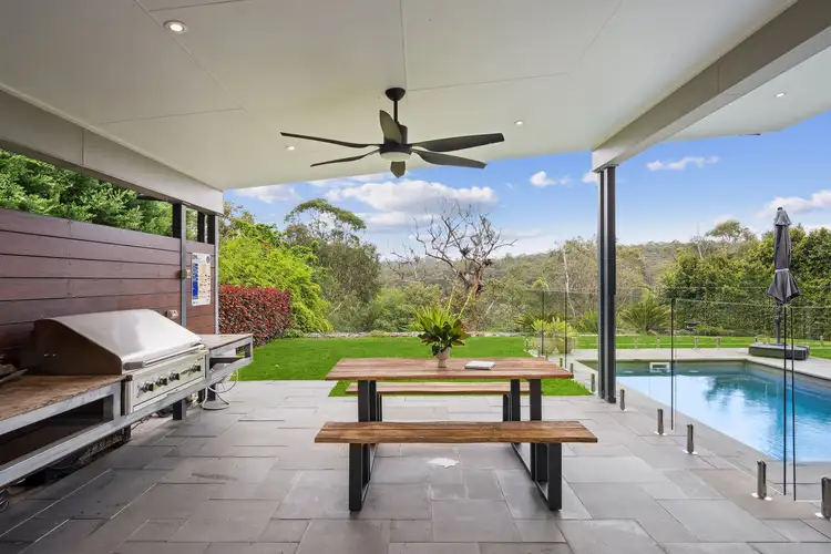 Fourth view of Homely house listing, 59 Buena Vista Road, Winmalee NSW 2777