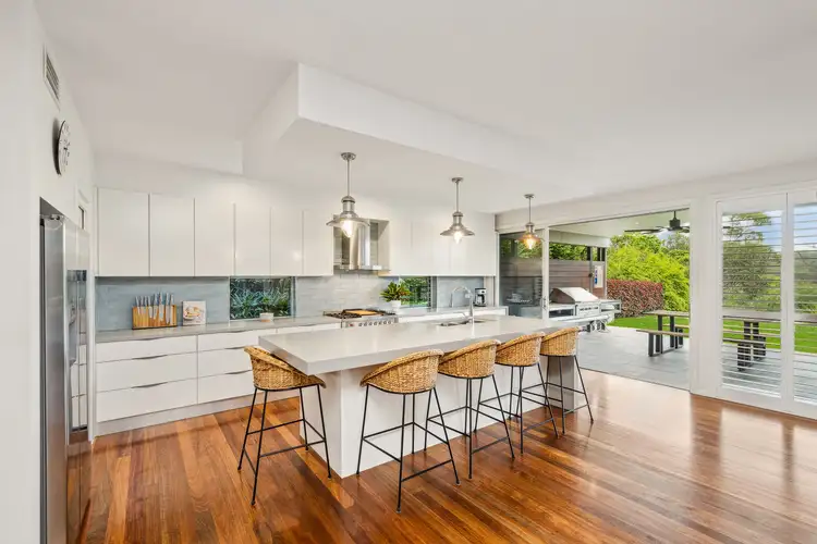 Fifth view of Homely house listing, 59 Buena Vista Road, Winmalee NSW 2777