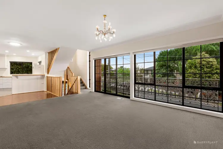 Third view of Homely house listing, 23 Calderwood Street, Bulleen VIC 3105