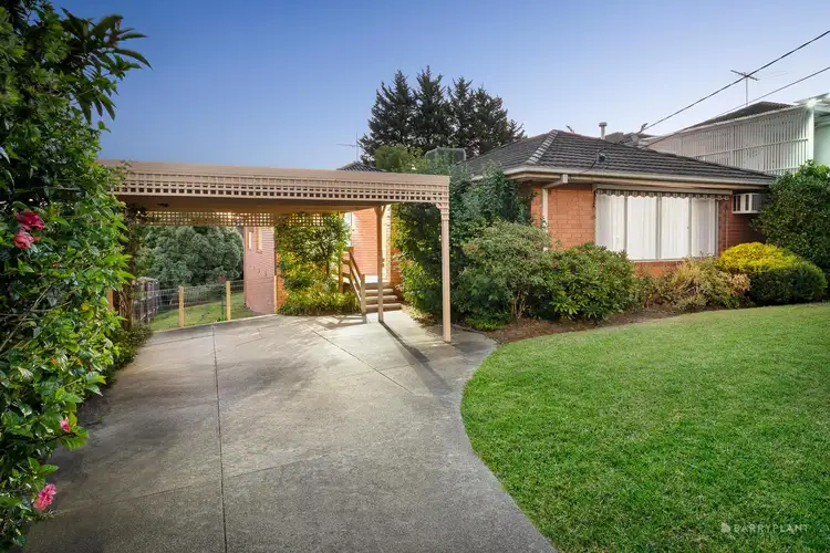 Main view of Homely house listing, 8 Vista Street, Bulleen VIC 3105