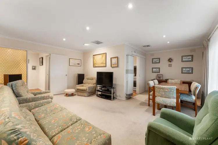 Third view of Homely house listing, 8 Vista Street, Bulleen VIC 3105