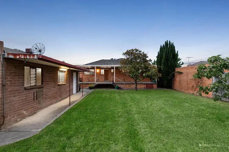 Second view of Homely house listing, 4 Maringa Street, Bulleen VIC 3105