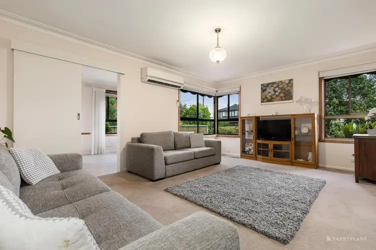 Fourth view of Homely house listing, 4 Maringa Street, Bulleen VIC 3105