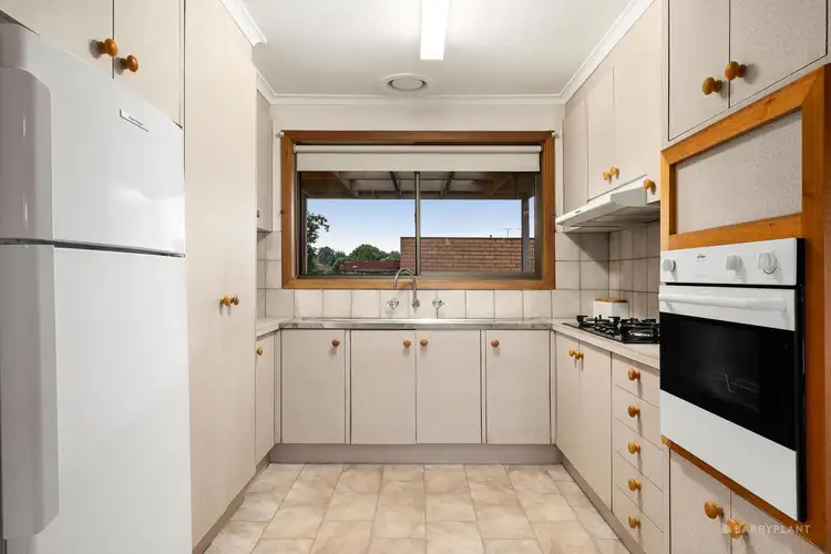 Fifth view of Homely house listing, 4 Maringa Street, Bulleen VIC 3105