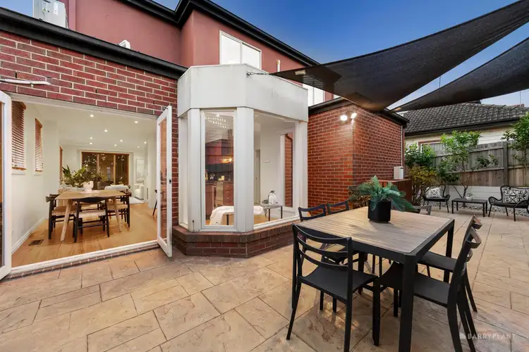 Second view of Homely townhouse listing, 14 Robert Street, Bulleen VIC 3105