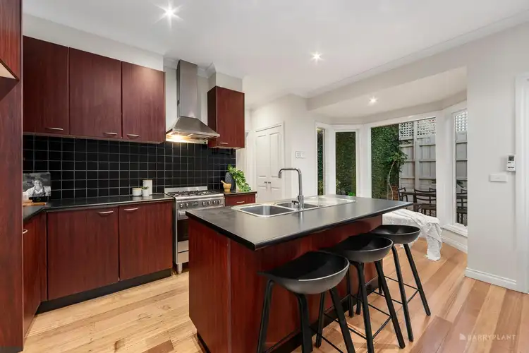 Sixth view of Homely townhouse listing, 14 Robert Street, Bulleen VIC 3105