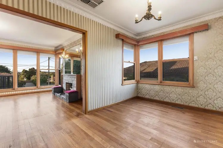 Third view of Homely house listing, 16 Sylvia Street, Templestowe Lower VIC 3107