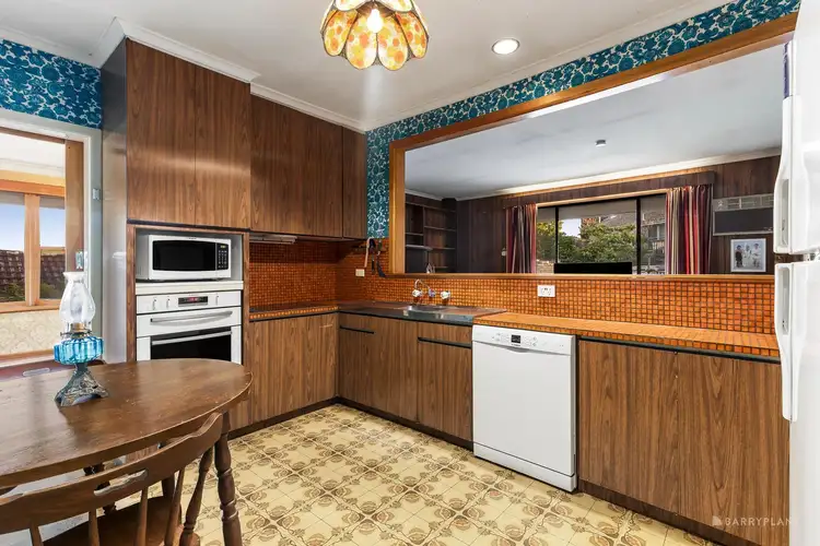 Fourth view of Homely house listing, 16 Sylvia Street, Templestowe Lower VIC 3107