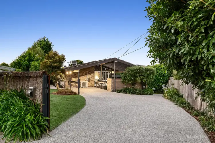 71 Lowan Avenue, Templestowe Lower VIC 3107
