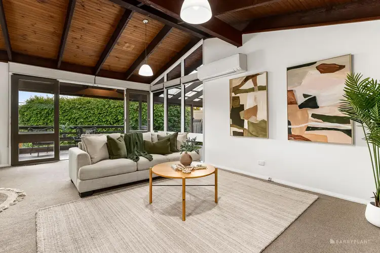 Third view of Homely house listing, 71 Lowan Avenue, Templestowe Lower VIC 3107